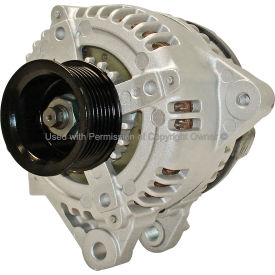 Alternator Remanufactured, MPA Quality-Built 11088 Alternator Remanufactured, MPA Quality-Built 11088