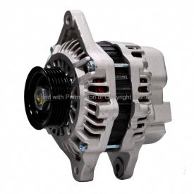 Alternator Remanufactured, MPA Quality-Built 11177 Alternator Remanufactured, MPA Quality-Built 11177