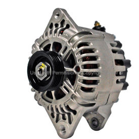 Alternator Remanufactured, MPA Quality-Built 11227 Alternator Remanufactured, MPA Quality-Built 11227