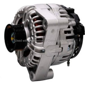 Alternator Remanufactured, MPA Quality-Built 11234 Alternator Remanufactured, MPA Quality-Built 11234