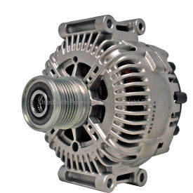 Alternator Remanufactured, MPA Quality-Built 11306 Alternator Remanufactured, MPA Quality-Built 11306