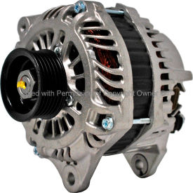 Alternator Remanufactured, MPA Quality-Built 11316 Alternator Remanufactured, MPA Quality-Built 11316