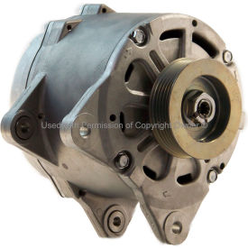 Alternator Remanufactured, MPA Quality-Built 11370 Alternator Remanufactured, MPA Quality-Built 11370