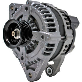 Alternator Remanufactured, MPA Quality-Built 11387 Alternator Remanufactured, MPA Quality-Built 11387