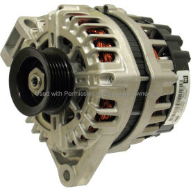 Alternator Remanufactured, MPA Quality-Built 11453 Alternator Remanufactured, MPA Quality-Built 11453