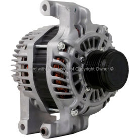 Alternator Remanufactured, MPA Quality-Built 11638 Alternator Remanufactured, MPA Quality-Built 11638