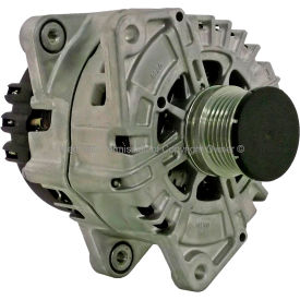 Alternator Remanufactured, MPA Quality-Built 11807 Alternator Remanufactured, MPA Quality-Built 11807