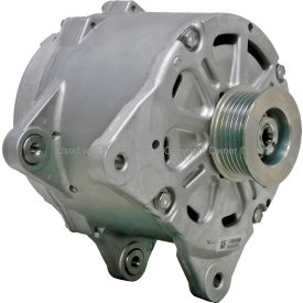 Alternator Remanufactured, MPA Quality-Built 11854 Alternator Remanufactured, MPA Quality-Built 11854