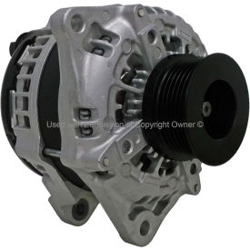 Alternator Remanufactured, MPA Quality-Built 11872 Alternator Remanufactured, MPA Quality-Built 11872