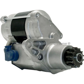 Starter Remanufactured, MPA Quality-Built 12147 Starter Remanufactured, MPA Quality-Built 12147