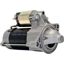 Starter Remanufactured, MPA Quality-Built 12209 Starter Remanufactured, MPA Quality-Built 12209
