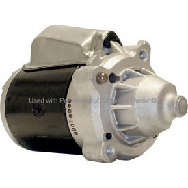 Starter Remanufactured, MPA Quality-Built 12218 Starter Remanufactured, MPA Quality-Built 12218