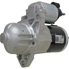 Starter Remanufactured, MPA Quality-Built 12454 Starter Remanufactured, MPA Quality-Built 12454
