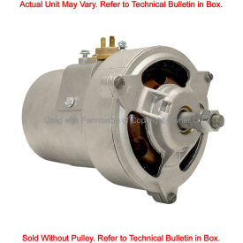 Alternator Remanufactured, MPA Quality-Built 13048 Alternator Remanufactured, MPA Quality-Built 13048