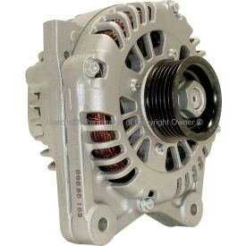 Alternator Remanufactured, MPA Quality-Built 13448 Alternator Remanufactured, MPA Quality-Built 13448