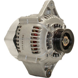 Alternator Remanufactured, MPA Quality-Built 13522 Alternator Remanufactured, MPA Quality-Built 13522