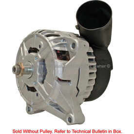 Alternator Remanufactured, MPA Quality-Built 13526 Alternator Remanufactured, MPA Quality-Built 13526