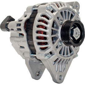 Alternator Remanufactured, MPA Quality-Built 13577 Alternator Remanufactured, MPA Quality-Built 13577