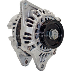 Alternator Remanufactured, MPA Quality-Built 13582 Alternator Remanufactured, MPA Quality-Built 13582