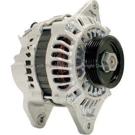 Alternator Remanufactured, MPA Quality-Built 13585 Alternator Remanufactured, MPA Quality-Built 13585