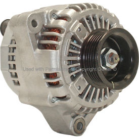 Alternator New, MPA Quality-Built 13769N Alternator New, MPA Quality-Built 13769N