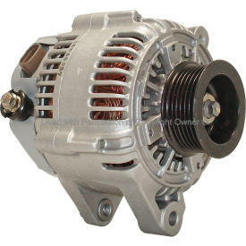 Alternator New, MPA Quality-Built 13806N Alternator New, MPA Quality-Built 13806N