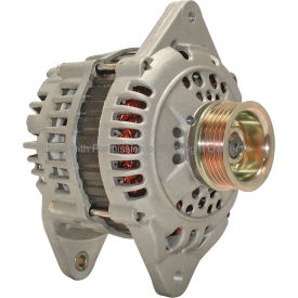 Alternator New, MPA Quality-Built 13829N Alternator New, MPA Quality-Built 13829N