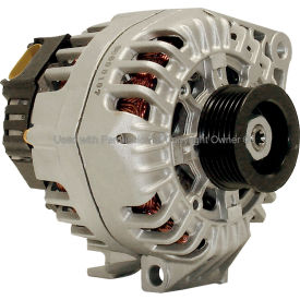 Alternator Remanufactured, MPA Quality-Built 13866 Alternator Remanufactured, MPA Quality-Built 13866