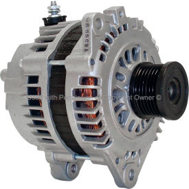 Alternator New, MPA Quality-Built 13939N Alternator New, MPA Quality-Built 13939N