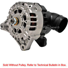 Alternator Remanufactured, MPA Quality-Built 13970 Alternator Remanufactured, MPA Quality-Built 13970