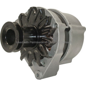 Alternator Remanufactured, MPA Quality-Built 14402 Alternator Remanufactured, MPA Quality-Built 14402