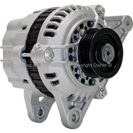 Alternator Remanufactured, MPA Quality-Built 14694 Alternator Remanufactured, MPA Quality-Built 14694