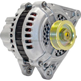 Alternator Remanufactured, MPA Quality-Built 14709 Alternator Remanufactured, MPA Quality-Built 14709