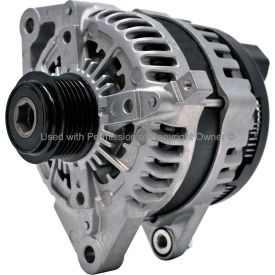 Alternator Remanufactured, MPA Quality-Built 15021 Alternator Remanufactured, MPA Quality-Built 15021