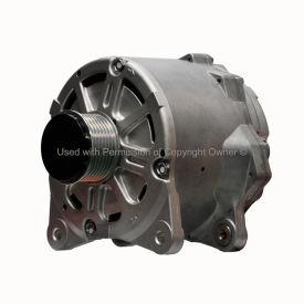 Alternator Remanufactured, MPA Quality-Built 15060 Alternator Remanufactured, MPA Quality-Built 15060