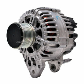 Alternator Remanufactured, MPA Quality-Built 15079 Alternator Remanufactured, MPA Quality-Built 15079