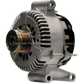 Alternator Remanufactured, MPA Quality-Built 15430 Alternator Remanufactured, MPA Quality-Built 15430