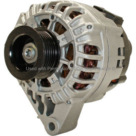 Alternator Remanufactured, MPA Quality-Built 15440 Alternator Remanufactured, MPA Quality-Built 15440