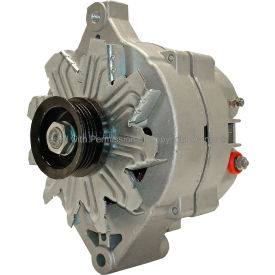 Alternator Remanufactured, MPA Quality-Built 15444 Alternator Remanufactured, MPA Quality-Built 15444