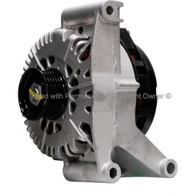 Alternator New, MPA Quality-Built 15455N Alternator New, MPA Quality-Built 15455N
