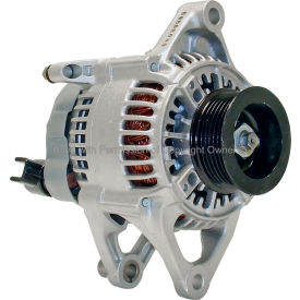Alternator Remanufactured, MPA Quality-Built 15618 Alternator Remanufactured, MPA Quality-Built 15618