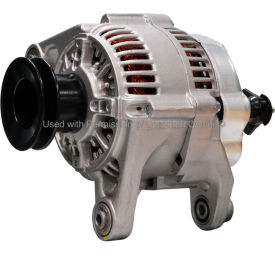 Alternator Remanufactured, MPA Quality-Built 15712 Alternator Remanufactured, MPA Quality-Built 15712