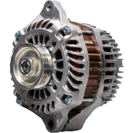 Alternator Remanufactured, MPA Quality-Built 15716 Alternator Remanufactured, MPA Quality-Built 15716
