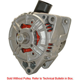 Alternator Remanufactured, MPA Quality-Built 15909 Alternator Remanufactured, MPA Quality-Built 15909