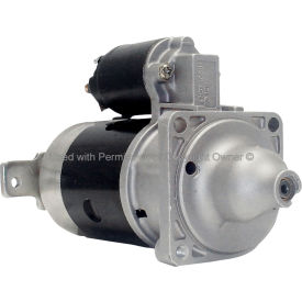 Starter Remanufactured, MPA Quality-Built 16792