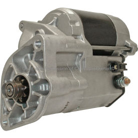 Starter Remanufactured, MPA Quality-Built 16892