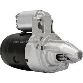 Starter Remanufactured, MPA Quality-Built 17427