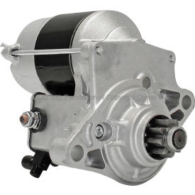 Starter Remanufactured, MPA Quality-Built 17516 Starter Remanufactured, MPA Quality-Built 17516