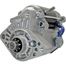 Starter Remanufactured, MPA Quality-Built 17525