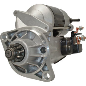 Starter Remanufactured, MPA Quality-Built 17549
